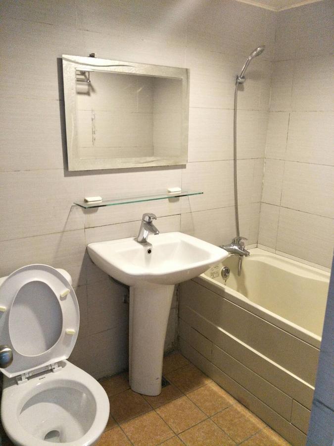 ז'ונגז'נג Maria Hotel מראה חיצוני תמונה