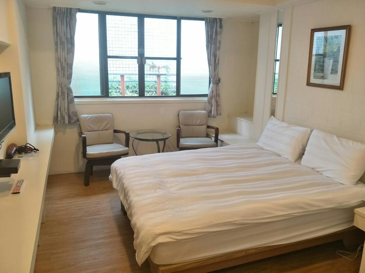 ז'ונגז'נג Maria Hotel מראה חיצוני תמונה
